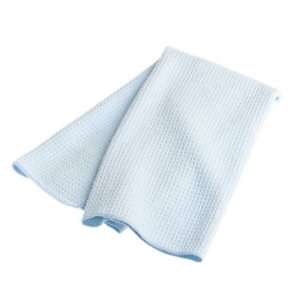  DII Microfiber Dish Towel, Blue