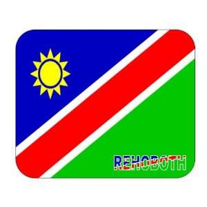  Namibia, Rehoboth Mouse Pad 