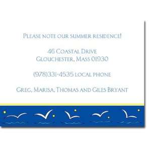  Chatsworth Robin Maguire   Invitations (Capri Birds 