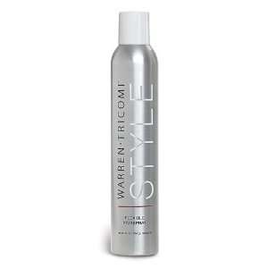  Warren Tricomi Style Flexible Hairspray 10 fl oz (350 ml 