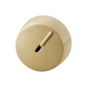  DIMMER REPLACEMENT KNOB IVORY