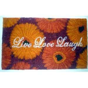  Geo Crafts G174 Live Love Laugh Patio, Lawn & Garden