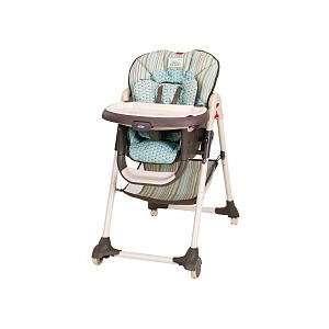  Graco Cozy Dinette Highchair 