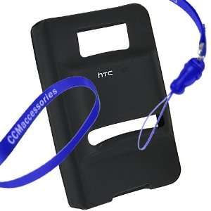   Pen Slot for HTC HD2, T Mobile HTC HD2 Cell Phones & Accessories