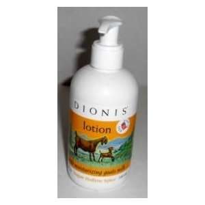  Dionis Lotion with Moisturizing Goats Milk   Sugar Hollow 