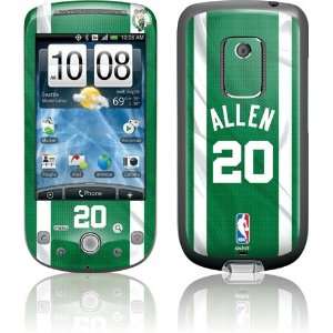  R. Allen   Boston Celtics #20 skin for HTC Hero (CDMA 