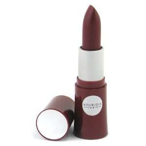  Lovely Rouge Lipstick   # 18 Brun Prefere   Bourjois   Lip 