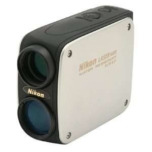  Nikon Laser400 Rangefinder