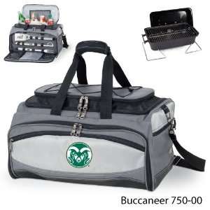  Colorado State Buccaneer Grill Kit Case Pack 2 Everything 