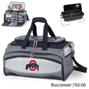 Ohio State Buccaneer Grill Kit Case Pack 2 Everything 