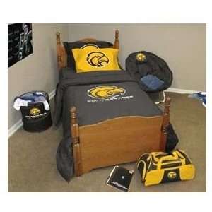   Southern Mississippi Golden Eagles Bed in a Bag