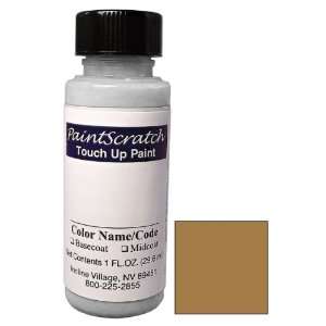  1 Oz. Bottle of Medium Oak (Interior Color) Touch Up Paint 