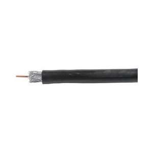   JSC Wire RG 6/U Direct Burial Coaxial Cable 1000 ft. USA Electronics