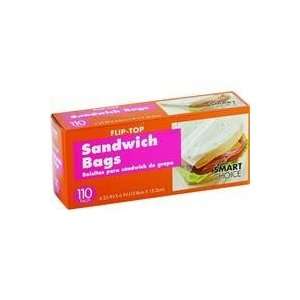    Sandwich Food Storage Bag   Dollar Program