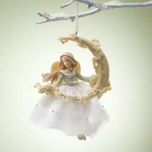   4022676 Blessings From Heaven Angel Ornament 