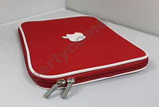 Protector Soft Sleeve Carry Case Bag For Apple iPad 2  
