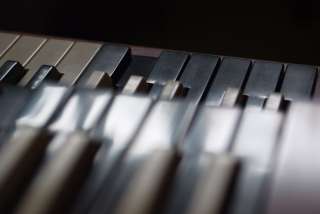 1957 Hammond C3 Organ with Tone Cabinet SOCAL OC  