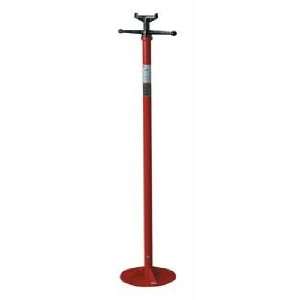  Exclusive By ATD Tools 3/4 Ton Heavy Duty Auxiliary Stand 