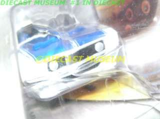 1968 68 FORD MUSTANG G MACHINES HOT WHEELS HW DIECAST RARE  