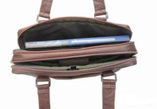   Shoulder Bag Hand Bag 14 Inch Computer PC Netbook Laptop Bag Hev