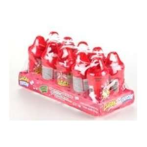 Lucas, Candy Muecas Cherry, 8.8 Ounce (24 Pack)  Grocery 