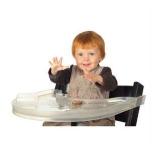  PlayTray for Stokke Tripp Trapp   Transparent Baby