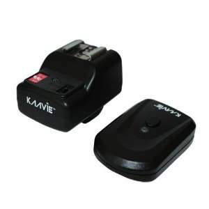   04, 4 Channel Wireless Hot Shoe Flash Trigger Receiver