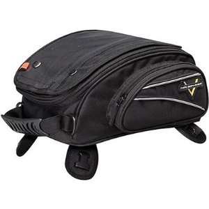 Nelson Rigg CL 1020 Sport CL Sport Fashion Tank/Tail Bag   Black / One 