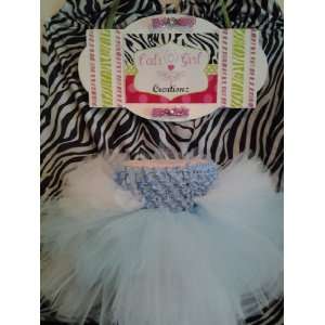 Cinderella Inspired Tutu for Babies and Pets Everything 