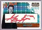 GREG EVIGAN BJ AND THE BEAR MY TWO DADS 2008 TV STARS AUTO AUTOGRAPH 