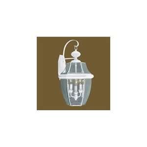  Livex Lighting   2351 03 Monterey Collection   3 60w Cand 