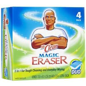  Mr. Clean   Magic Eraser