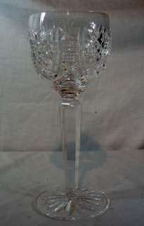 Waterford Crystal Clare Wine Hock Glass(es)  