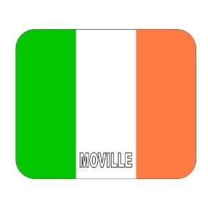  Ireland, Moville Mouse Pad 
