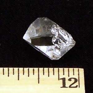  Herkimer Diamonds (5/8   3/4) A Grade   1pc 