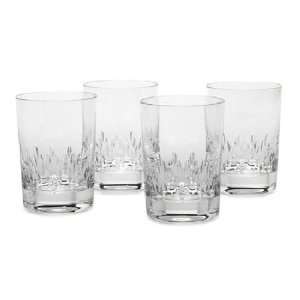  Vera Wang Crystal Duchesse Double Old Fashioneds   Set(s 