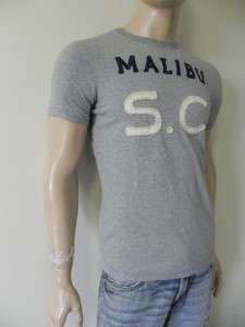 New Hollister Hco.Mens Muscle/Slim Fit Grahpic Tee Shirt  