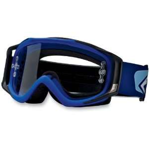  Smith Blue Fuel V.2 Goggles FL1CFBL11