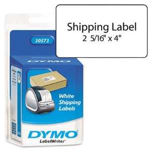  512529 Shipping Labels 4 x 2 1/8 White 220/Pack Case Pack 