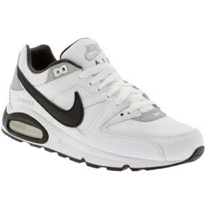 Nike Air Max Command Leather Shoes Mens  