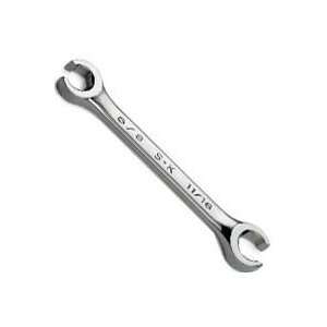  1/2 x 9/16in. Flare Nut Wrench