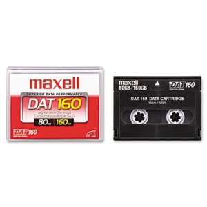  Maxell 1/8 inch Tape DDS Data Cartridge MAX200028 