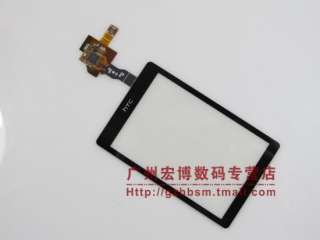 New Touch Screen Digitizer For HTC HERO GOOGLE G3  