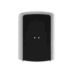  Door for Motorola W450 MOTOACTV (Black) Cell Phones 