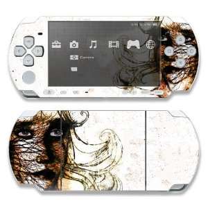 Hiding Decorative Protector Skin Decal Sticker for Sony Playstation 