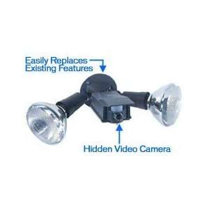  Motion Activated Camera with Lights