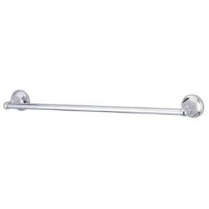  Towel Bar by Elements of Design   EBA4811C in Chrome