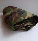 us military army issue goretex bivy sack cover bag woodland
