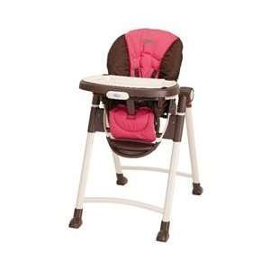  Graco Contempo Highchair   Lilly Baby