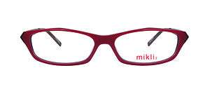Mikli Designer Frames. M0365 06. Eyewear Optical Glasses  